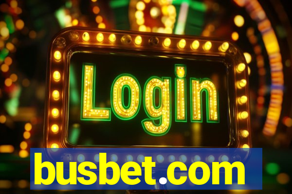 busbet.com