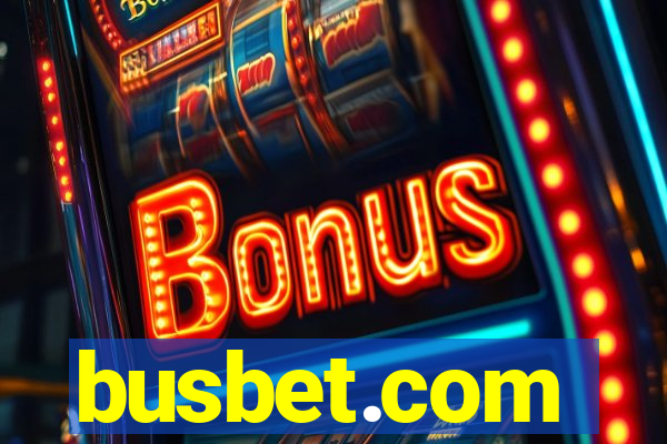 busbet.com