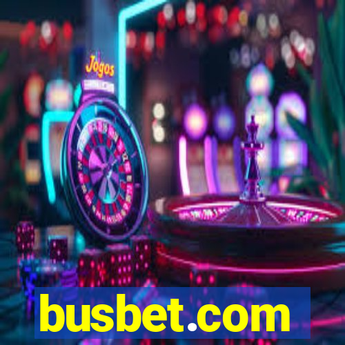 busbet.com