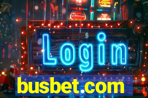 busbet.com