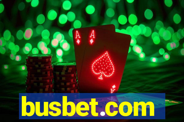 busbet.com