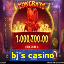 bj's casino