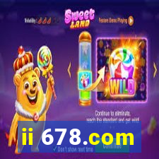 ii 678.com