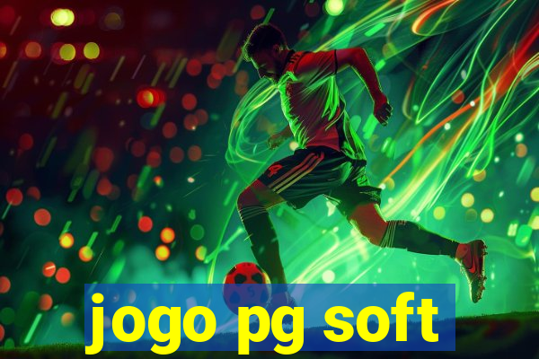 jogo pg soft