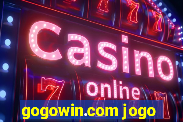 gogowin.com jogo