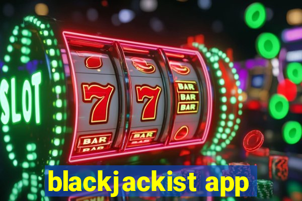 blackjackist app