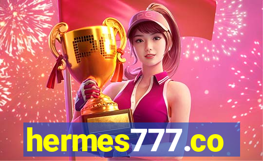 hermes777.co