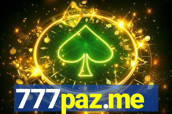 777paz.me