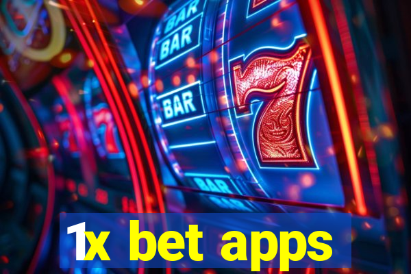 1x bet apps