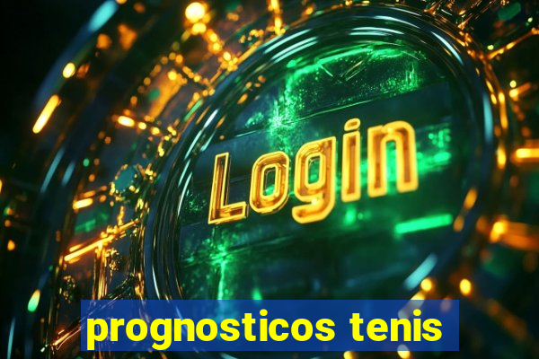 prognosticos tenis