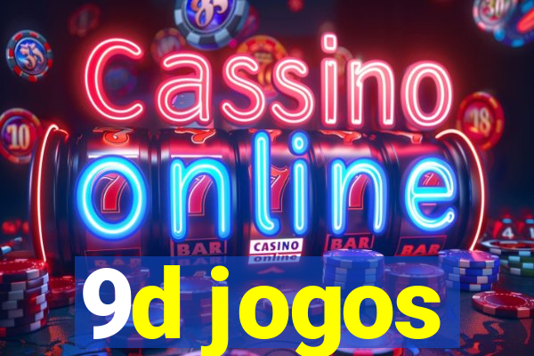 9d jogos