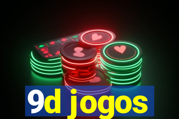 9d jogos