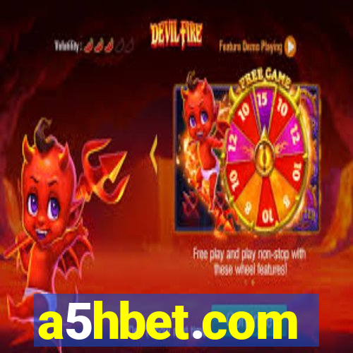 a5hbet.com