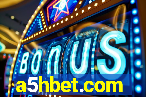 a5hbet.com