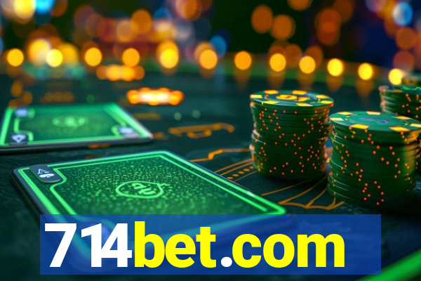 714bet.com