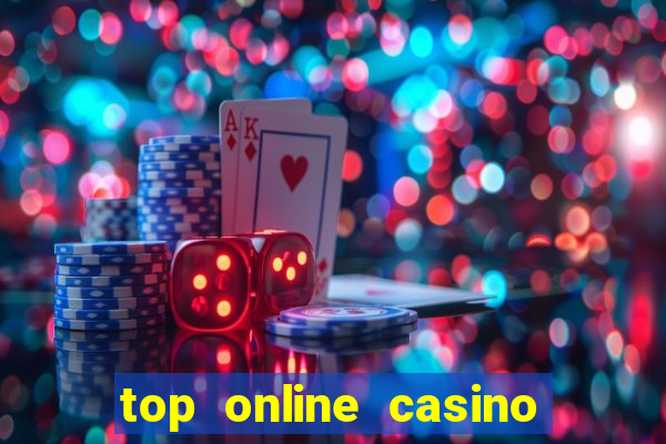 top online casino in malaysia