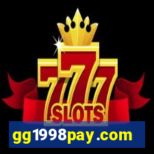 gg1998pay.com