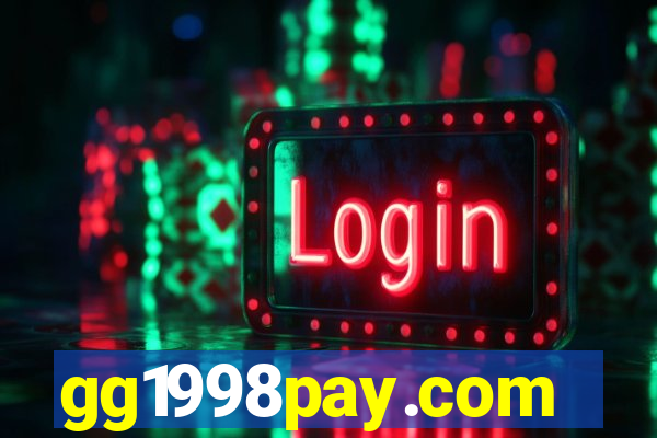 gg1998pay.com