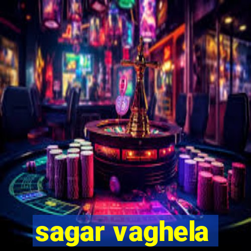 sagar vaghela