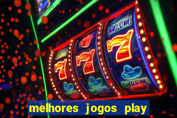 melhores jogos play to earn