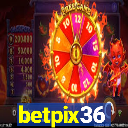 betpix36