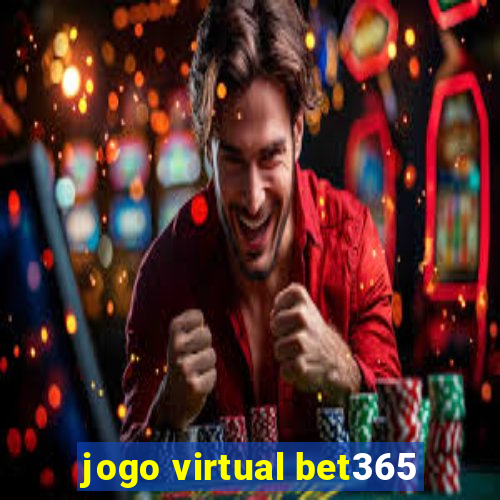 jogo virtual bet365