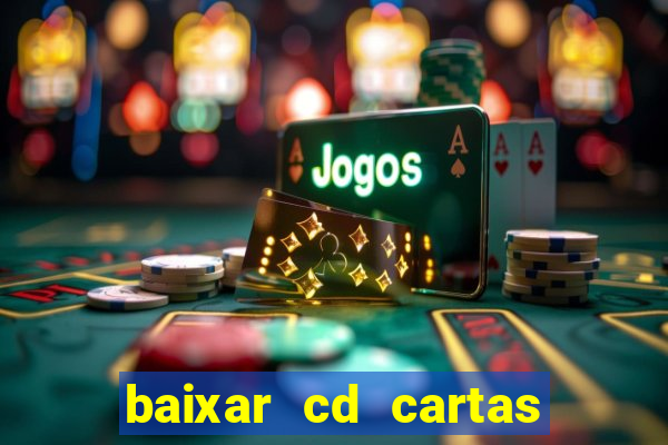 baixar cd cartas ao remetente rosa de saron