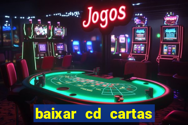 baixar cd cartas ao remetente rosa de saron