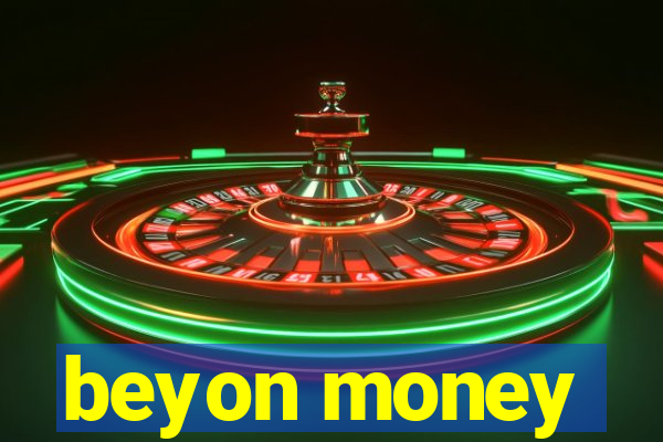 beyon money