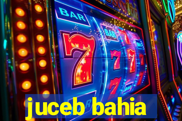 juceb bahia