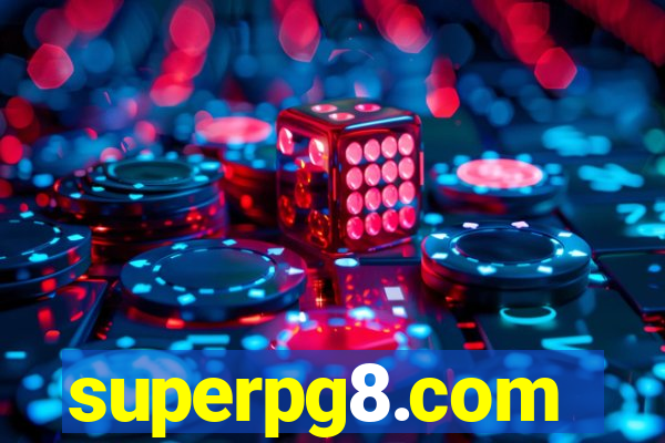 superpg8.com