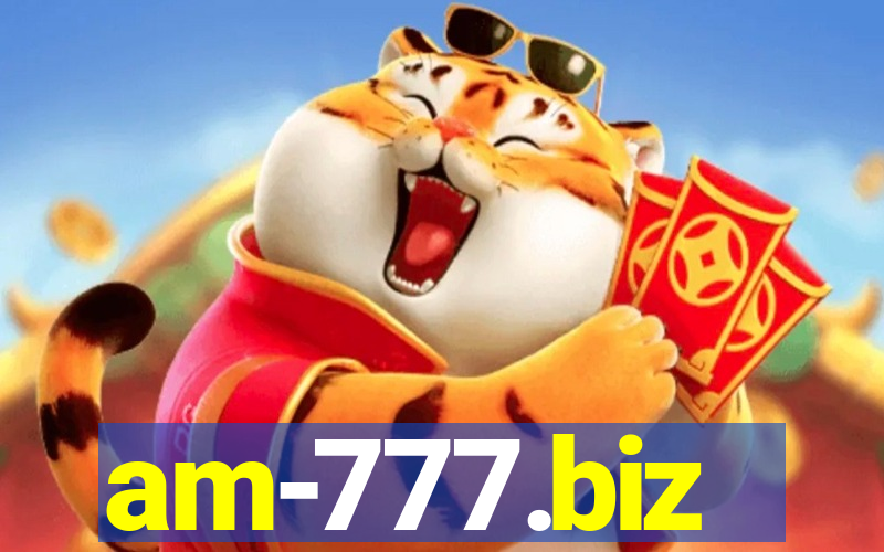 am-777.biz