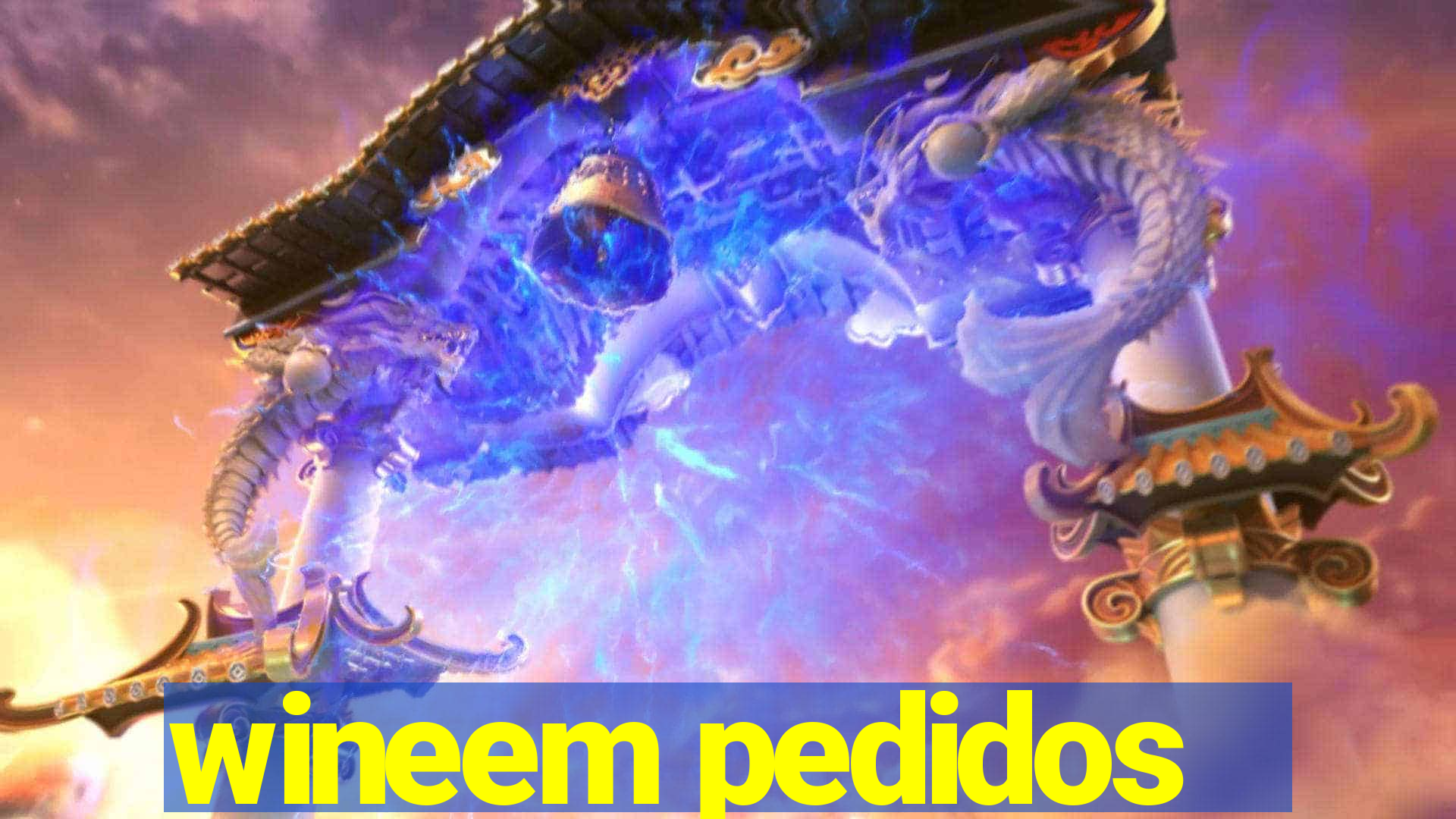 wineem pedidos