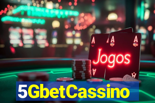 5GbetCassino