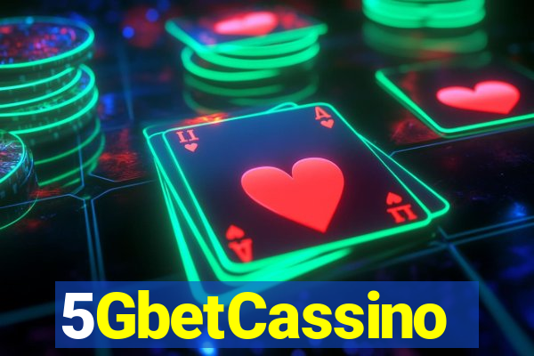 5GbetCassino