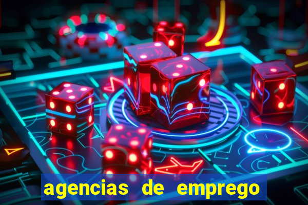 agencias de emprego porto alegre