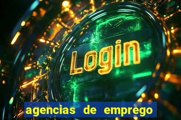 agencias de emprego porto alegre