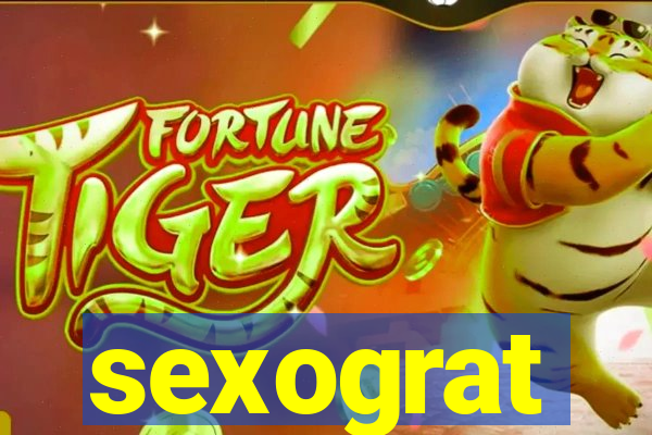 sexograt