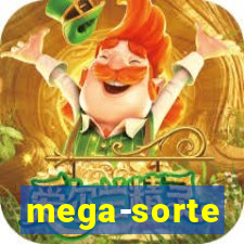 mega-sorte