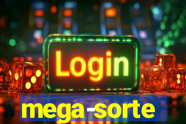 mega-sorte