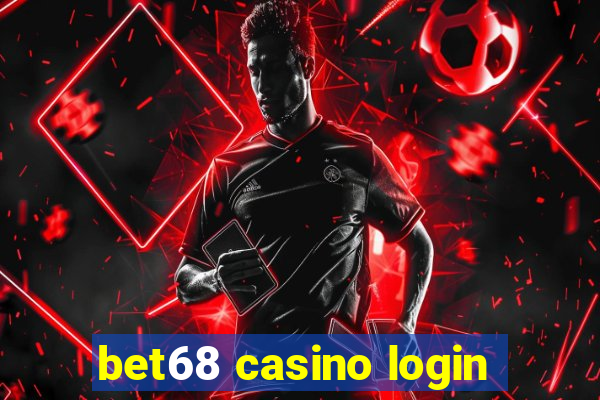 bet68 casino login