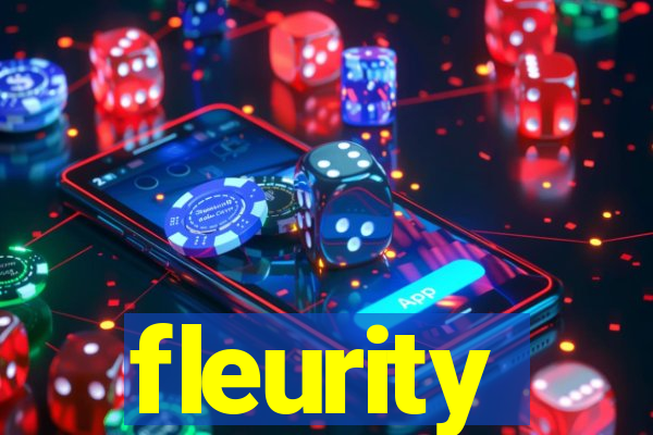 fleurity