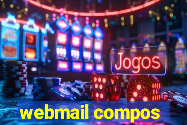 webmail compos