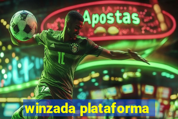 winzada plataforma