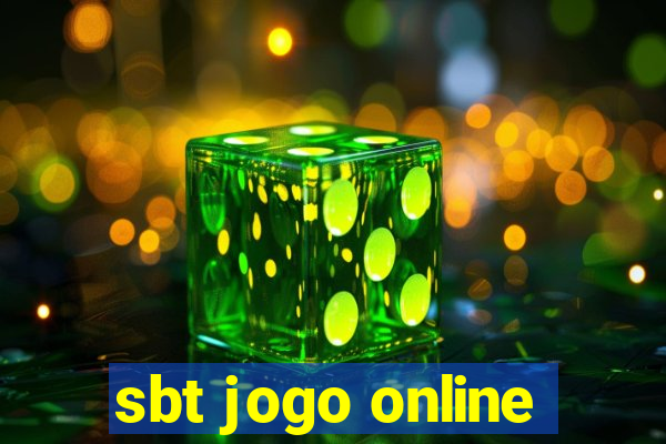 sbt jogo online