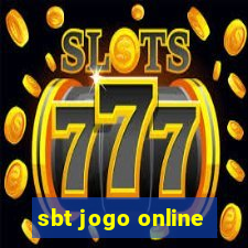 sbt jogo online