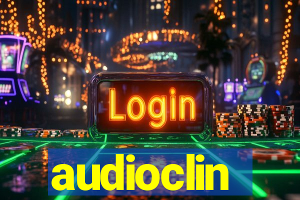 audioclin