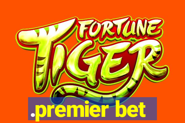 .premier bet