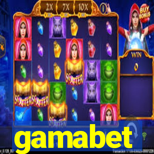 gamabet