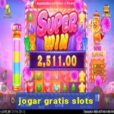 jogar gratis slots